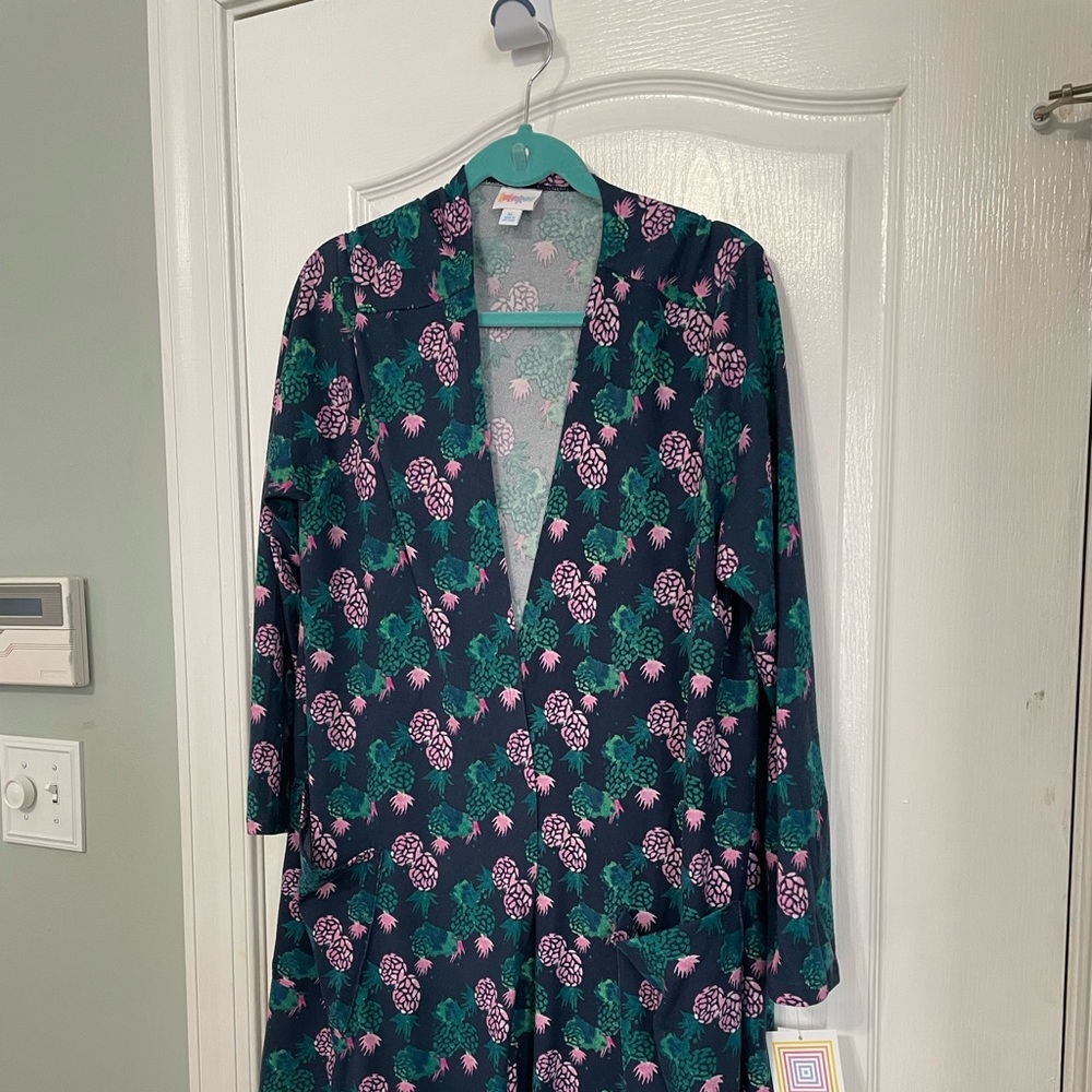 Lularoe Caroline NWT